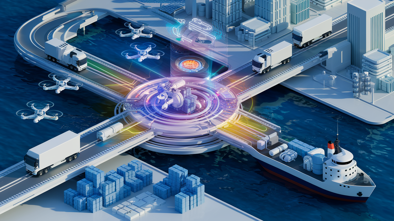 Gen AI transforming transportation: Lessons from the frontier of an emerging technology