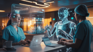 Improving patient pre-screening for clinical trials with generative AI on AWS