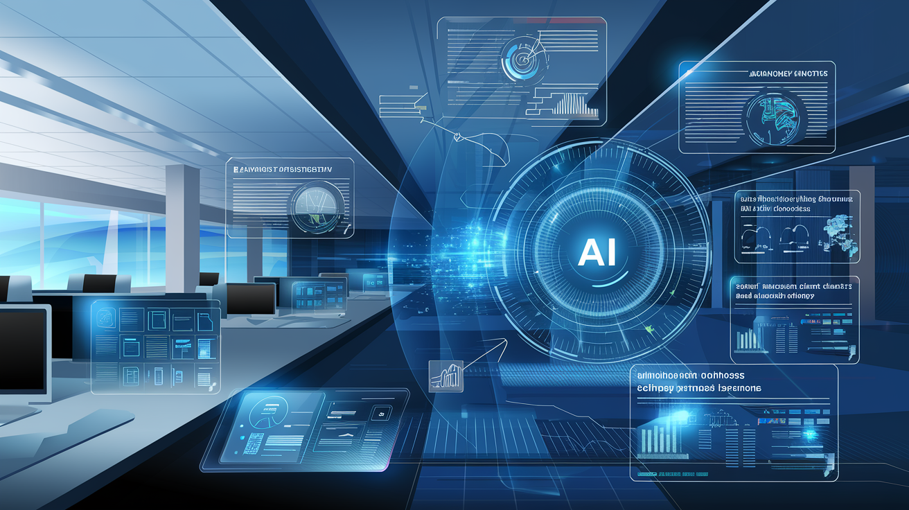 AI: To buy, or not to buy, that is the question