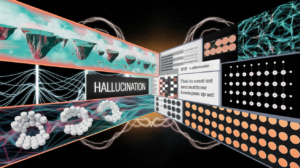 All Hallucinations are Not Bad. Acknowledging Gen AI’s Constraints and Benefits