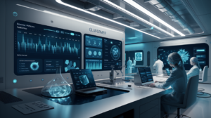 From Glucose Patterns to Health Outcomes: A Generalizable Foundation Model for Continuous Glucose Monitor Data Analysis