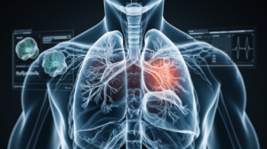 Medical AI for Early Detection of Lung Cancer: A Survey