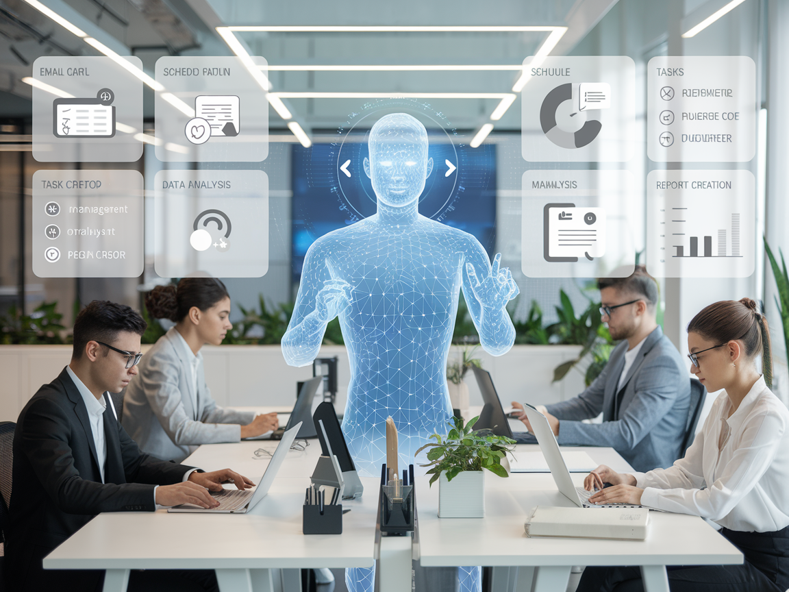 Supercharge Your Workday With ChatGPT