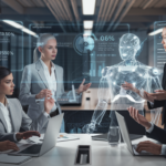 The Fall 2024 Workforce Index Shows Executives and Employees Investing in AI, but Uncertainty Holding Back Adoption