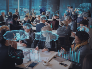 Using Scenario-Writing for Identifying and Mitigating Impacts of Generative AI