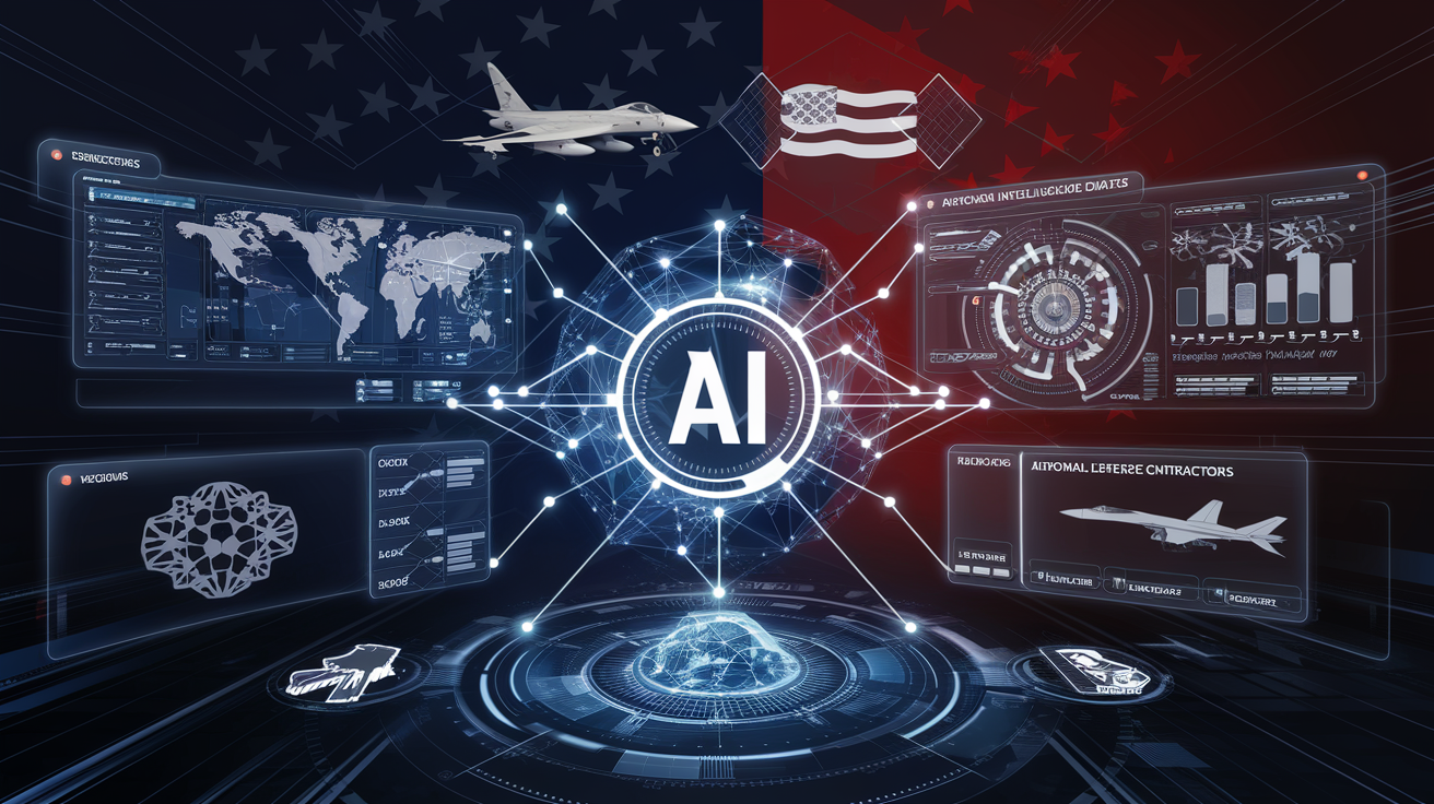 Open Source AI Can Help America Lead in AI and Strengthen Global Security | Meta