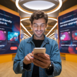 Using generative AI for hyper-personalized telecom billing and subscription experiences on AWS