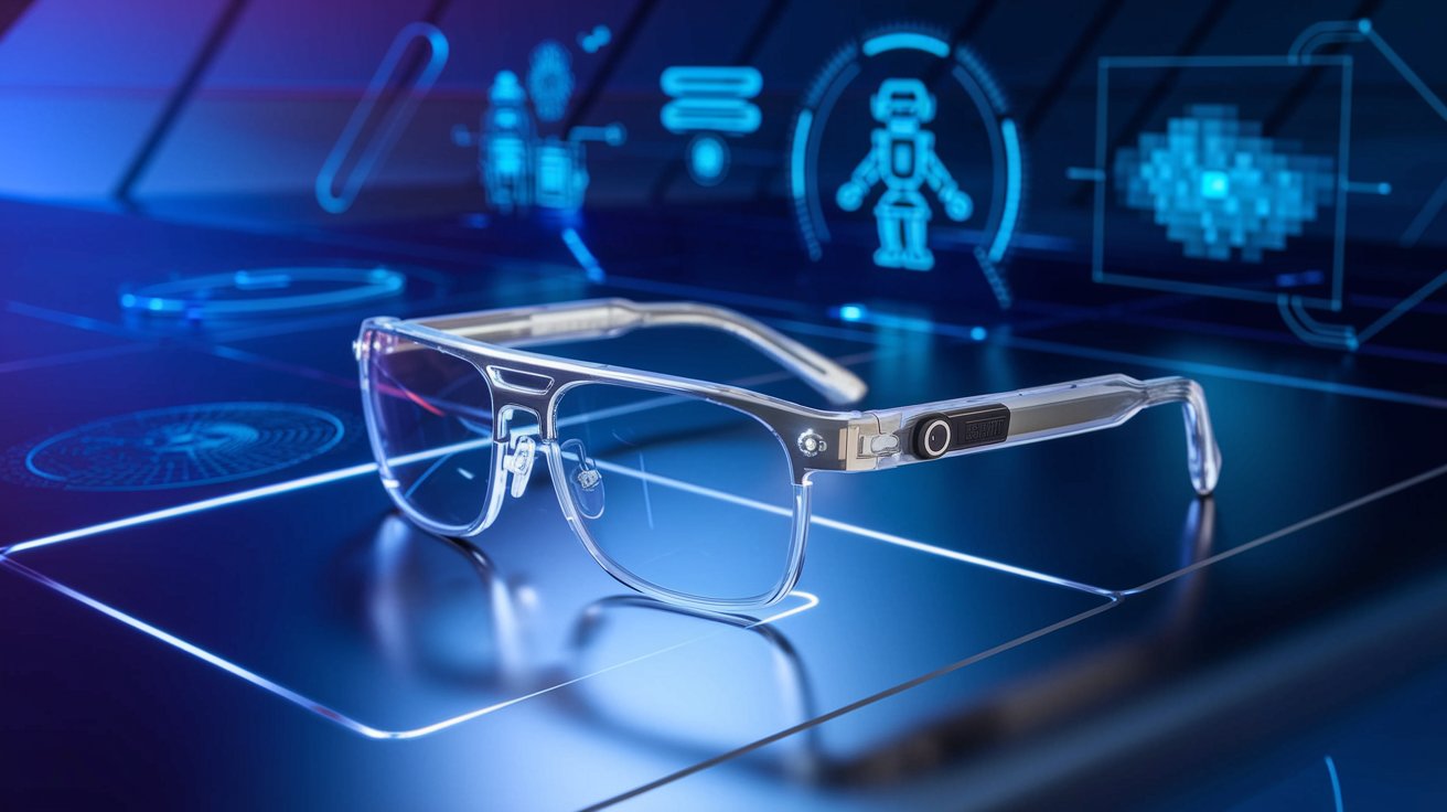 ai matters newsletter_smart glasses