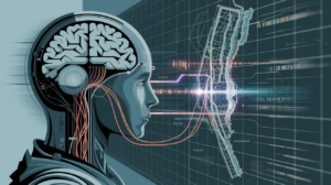Evaluating the World Model Implicit in a Generative Model