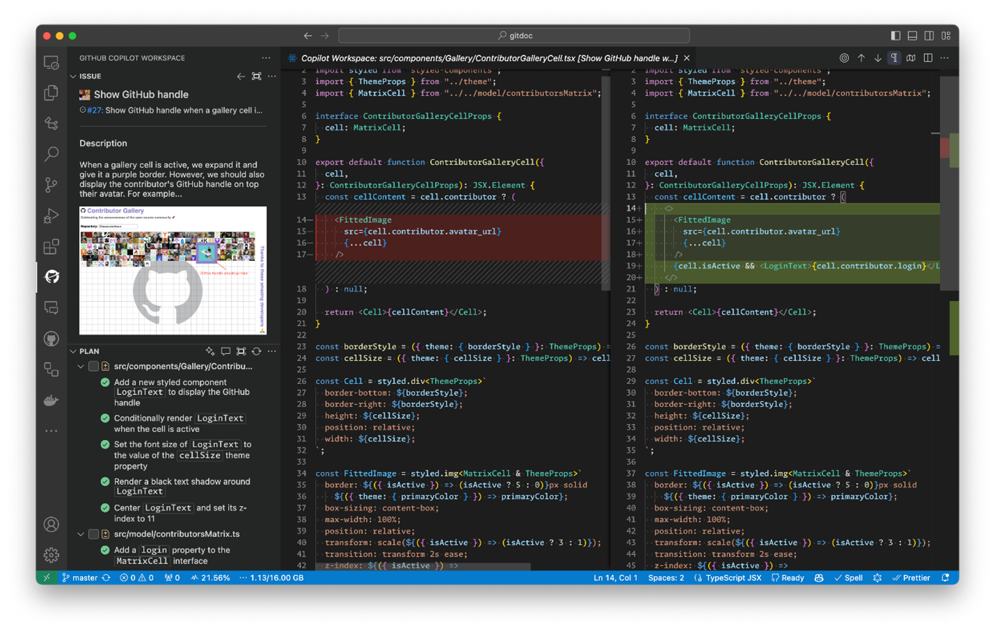 Software is a team sport Building the future of software development together