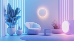 Breaking the Midas Spell: Understanding Progressive Novice-AI Collaboration in Spatial Design