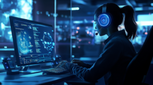 WE Communications & USC Annenberg PR Center 2024 Report: Energized by AI