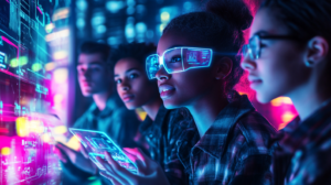 Artificial Intelligence: Usage and Perceptions