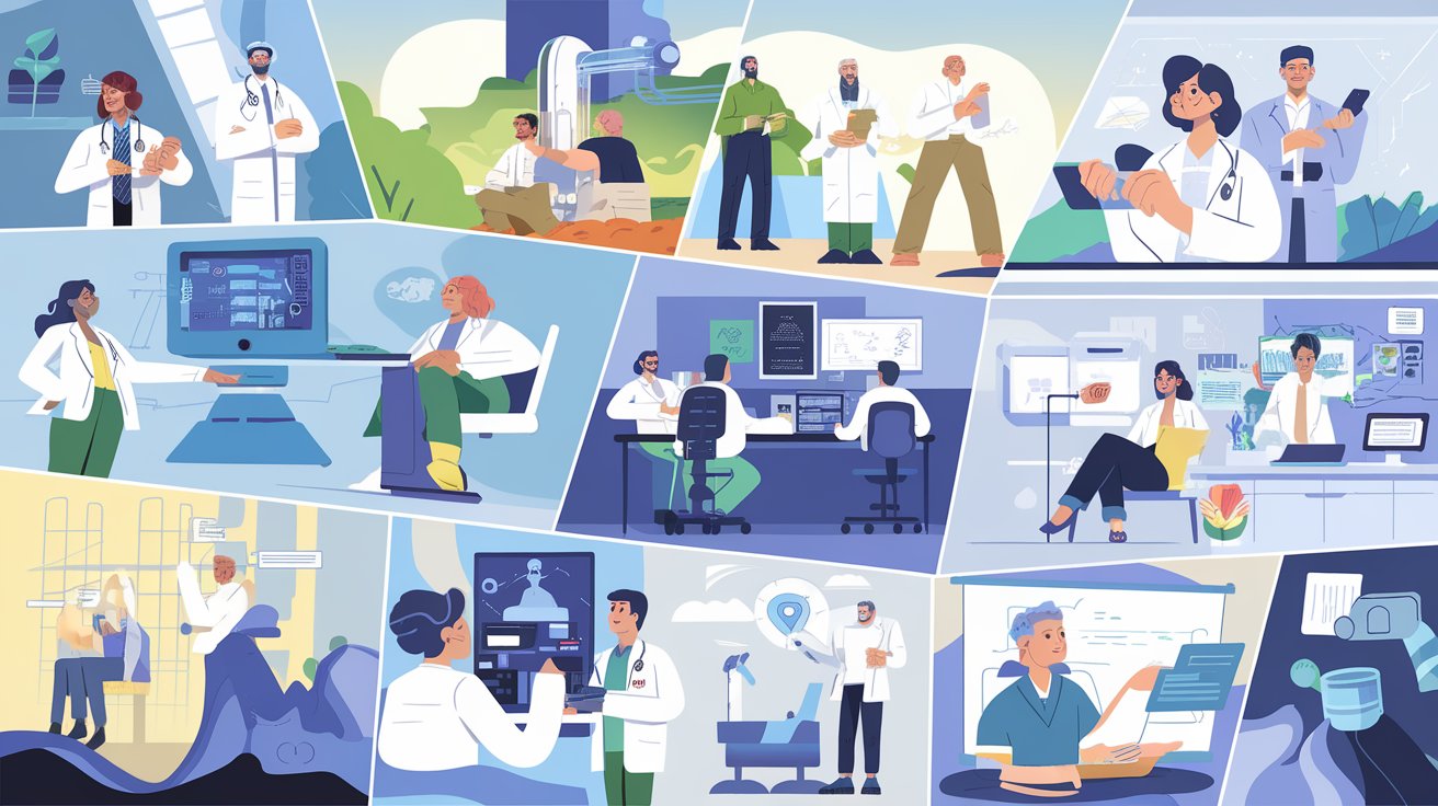 AI가 대체하는 직업 vs AI 대체 불가 직업, Top 5 - AI매터스