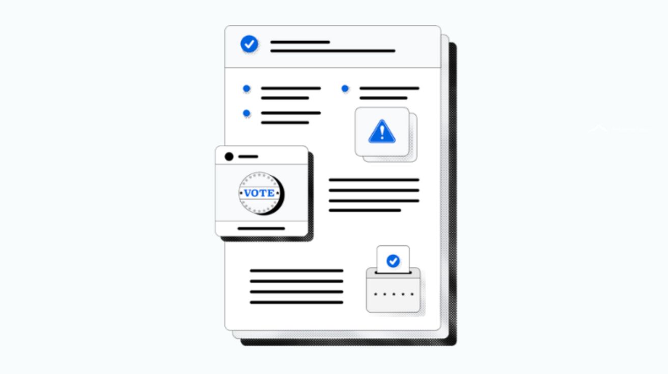 메타, 2024 전세계 선거서 AI 가짜뉴스 영향 1% 미만... 러시아發 허위정보가 최다 : 다나와 DPG는 내맘을 디피지
