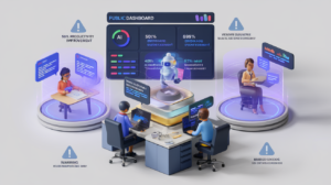 AI Adoption in the Public Sector Outcomes From a Nationwide Survey