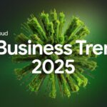 AI Business Trends 2025