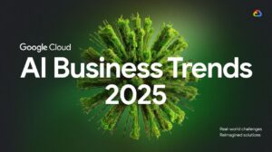 AI Business Trends 2025