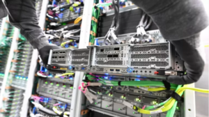 AI Matters 기사 썸네일 AWS data center