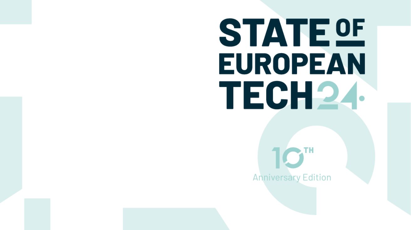 State of European Tech 2024