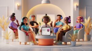 GenPod: Constructive News Framing in AI-Generated Podcasts More Effectively Reduces Negative Emotions Than Non-Constructive Framing