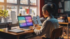 Generative AI in education- Educator and expert views January 2024