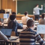 The Role of Artificial Intelligence in Higher Education