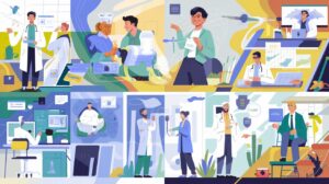 IDC 2024 AI 보고서: 5가지 트렌드로 보는 AI의 기회와 가능성