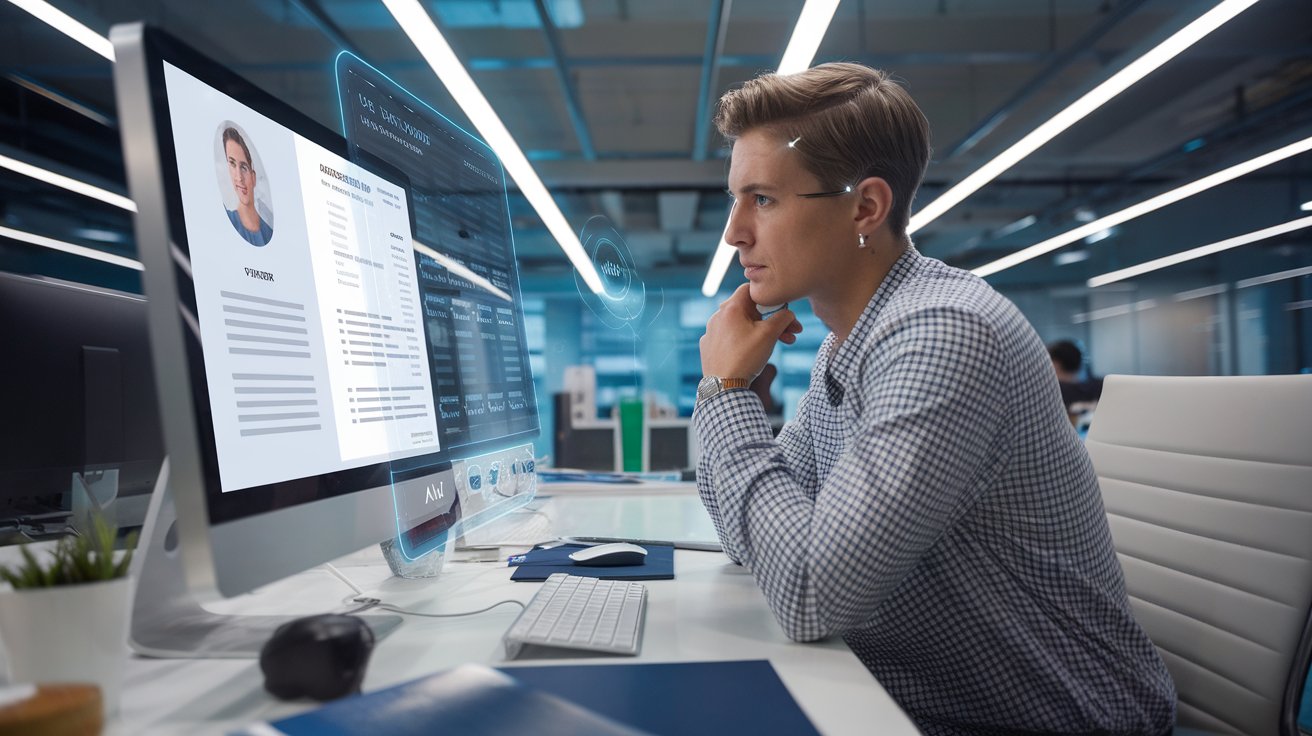 Nearly Half of Job Seekers Are Using AI To Cheat—Here's How Recruiters Can Fight Back