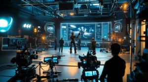 What Media & Entertainment Execs Are Saying About Using Gen AI: The VIP+/HarrisX Spring 2024 Survey