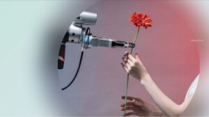 The language of innovation - Why and how to gain your customers' trust with your AI and digital transformation strategy