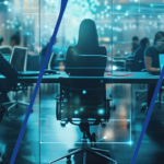 Embracing change: How digitisation is shaping asset management
