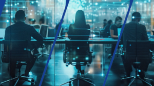 Embracing change: How digitisation is shaping asset management