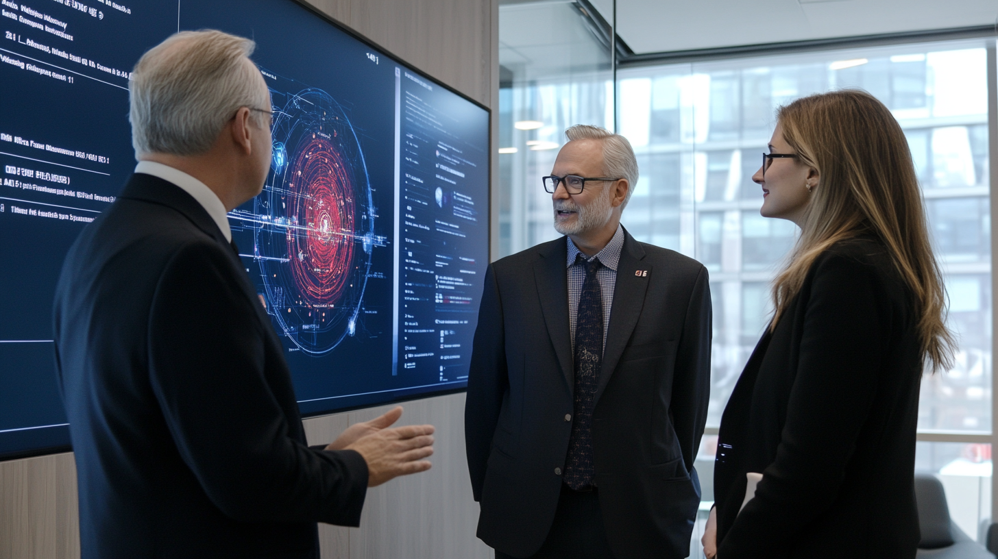 Six in 10 Canadian organizations using generative AI: KPMG survey