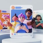 당신의 SNS 친구가 AI일 수도 있다...메타, AI 캐릭터로 소셜미디어 혁신 예고