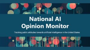 Public Awareness and Use of AI Tools