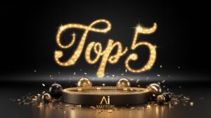 2024년 AI Matters 인기 콘텐츠 TOP5 총결산!