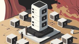 Why ‘open’ AI systems are actually closed, and why this matters