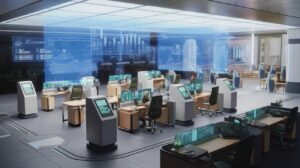 인공지능(AI) 활용서: 6대 산업별 활용사례 - 6장 정부 및 공공 부문