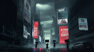 AI Matters newsletter 21