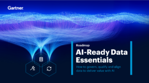 AI Matters 기사 썸네일_AI Ready Data Essentials_Gartner