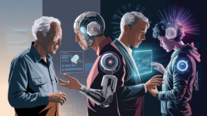 AI Matters 기사 썸네일_MAPPING PUBLIC PERCEPTION OF AI