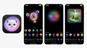 AI Matters 기사 썸네일_apple image playground