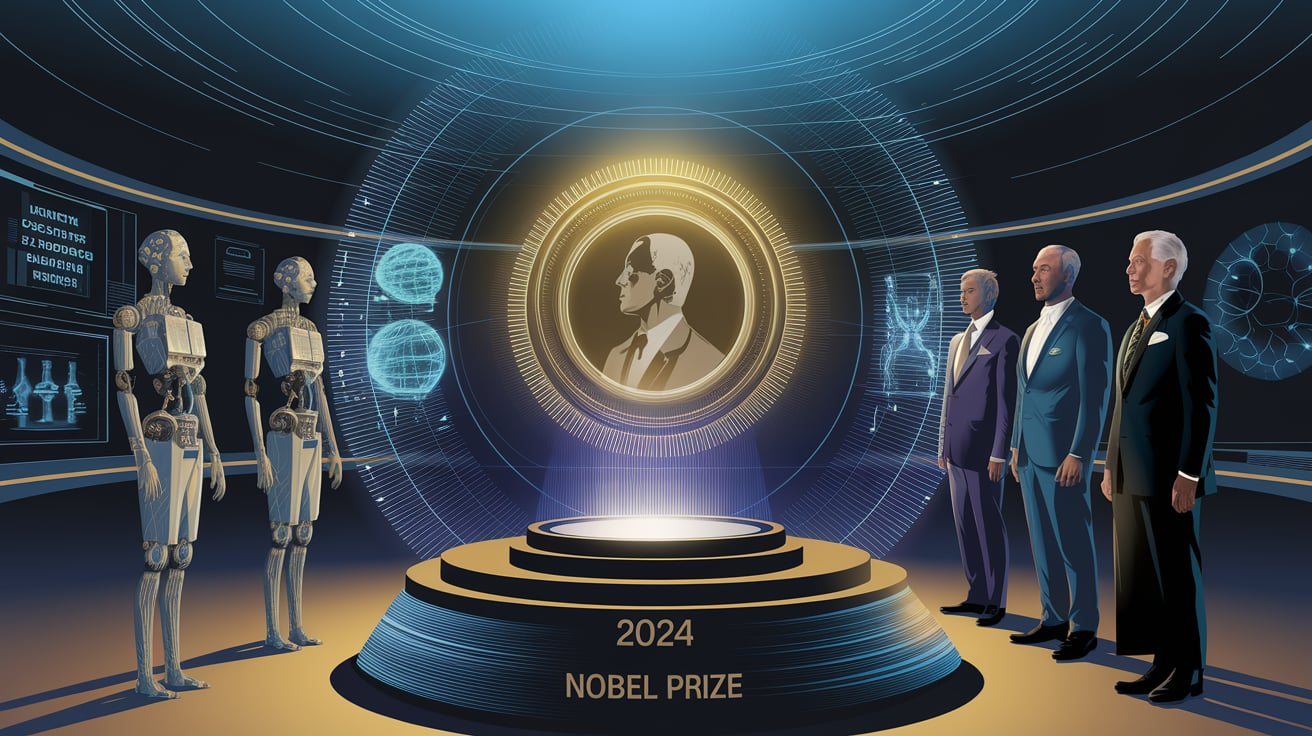 AI Matters 기사 썸네일_nobel prize 2024
