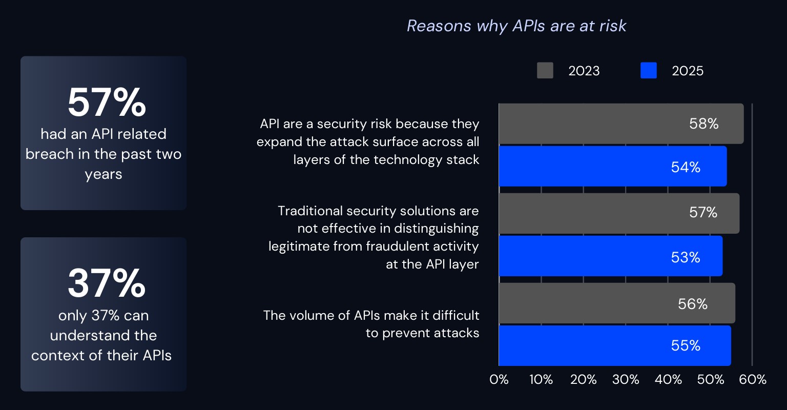 2025 Global State of API Security