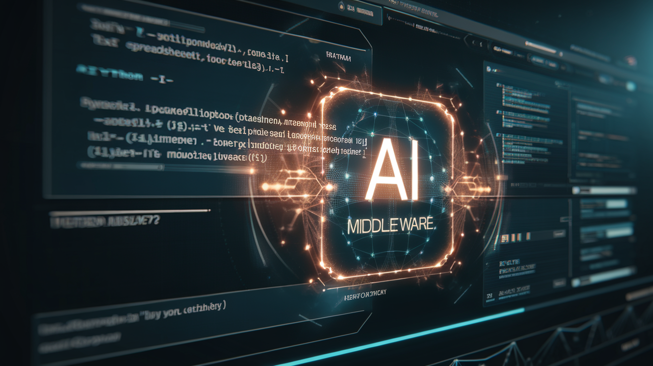 Dynamic Prompt Middleware