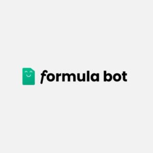 Formula Bot
