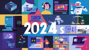 2024년 AI Matters 인기 콘텐츠 TOP5 총결산!