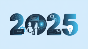 [AI 매터스 뉴스레터 #23] AI가 바꾸는 2025년, 일자리 편