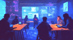 Generative AI as a Tool for Enhancing Reflective Learning in Students
